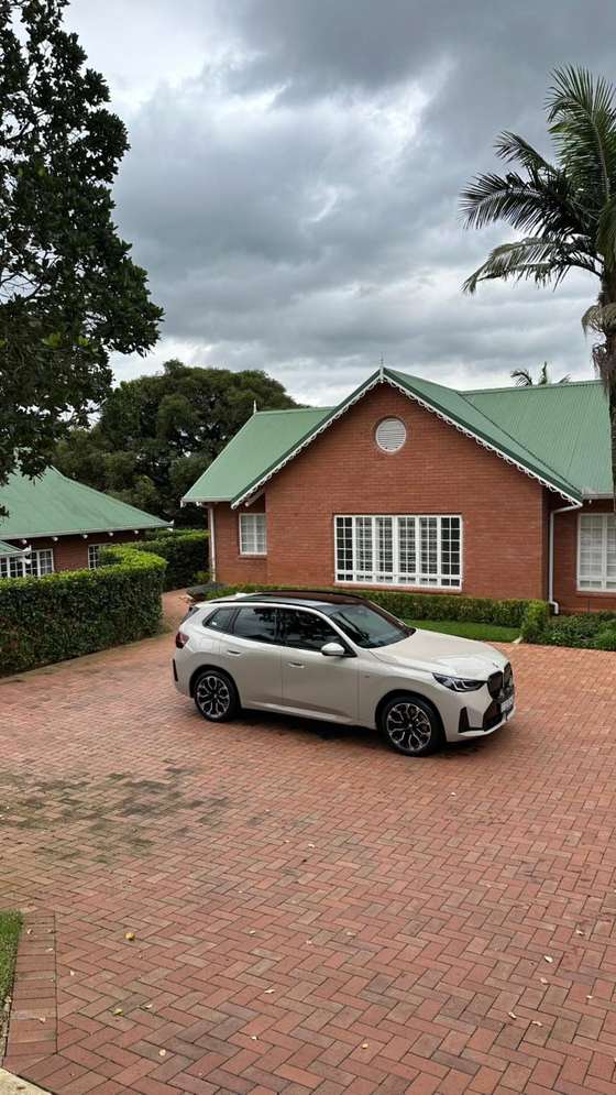 Car detailed by Washr in Hilton and Howick